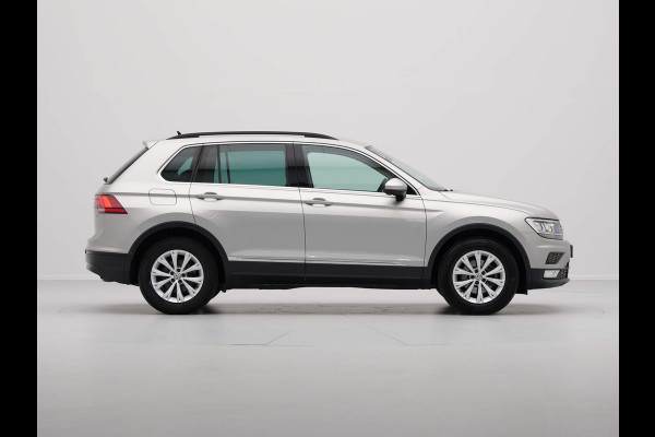 Volkswagen Tiguan 1.4 TSI 150pk DSG Comfortline Navigatie Clima Pdc Cruise 195