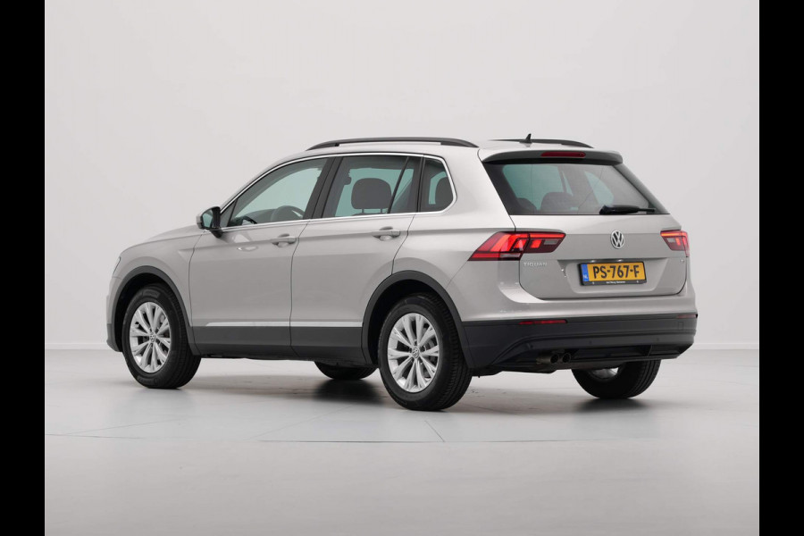 Volkswagen Tiguan 1.4 TSI 150pk DSG Comfortline Navigatie Clima Pdc Cruise 195