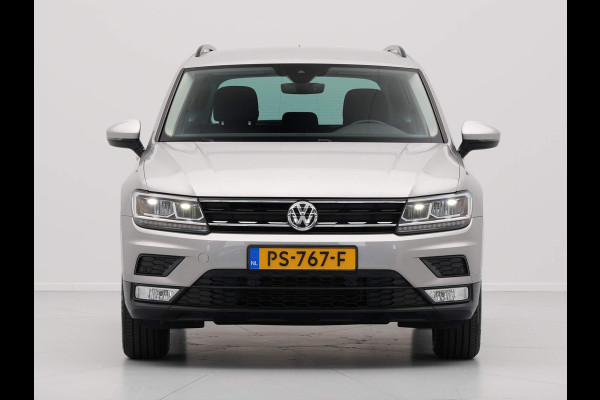 Volkswagen Tiguan 1.4 TSI 150pk DSG Comfortline Navigatie Clima Pdc Cruise 195