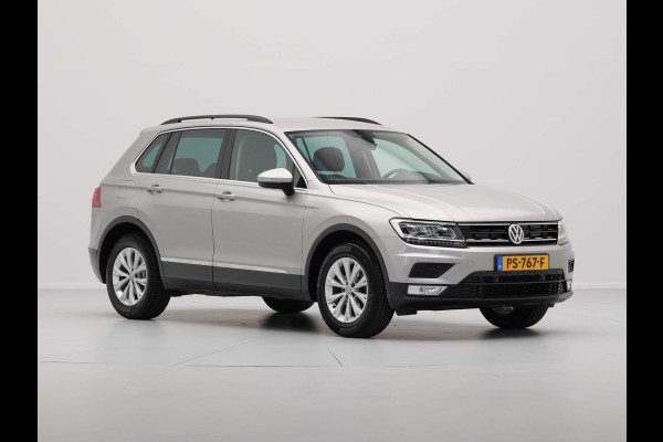 Volkswagen Tiguan 1.4 TSI 150pk DSG Comfortline Navigatie Clima Pdc Cruise 195