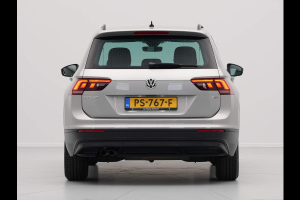 Volkswagen Tiguan 1.4 TSI 150pk DSG Comfortline Navigatie Clima Pdc Cruise 195