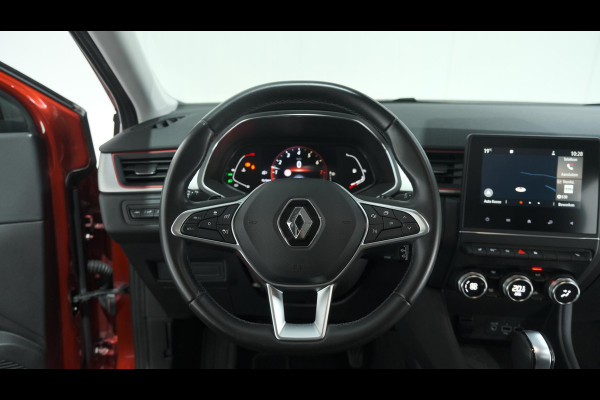 Renault Captur TCe 130 EDC Intens | Camera | Adaptieve Cruise Control | Dodehoekdetectie