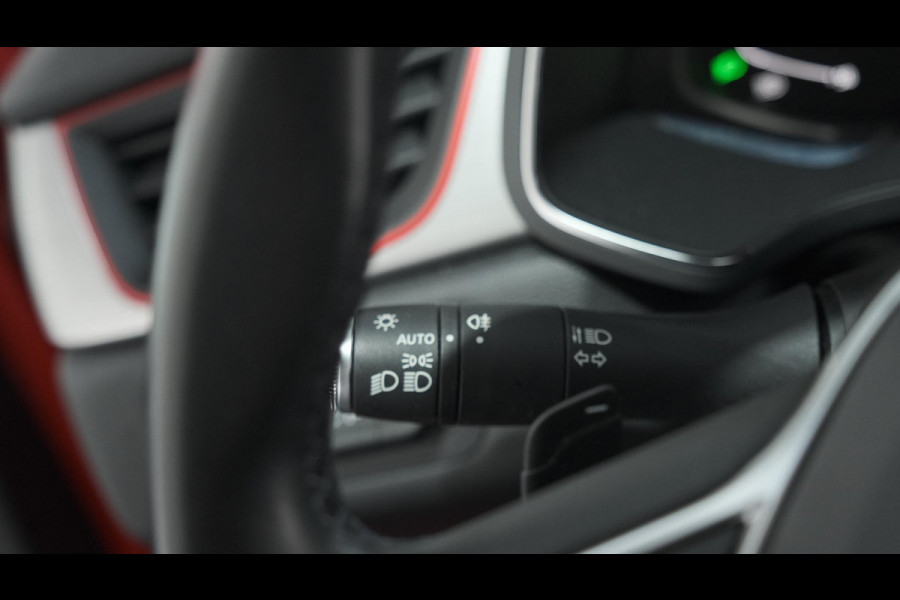 Renault Captur TCe 130 EDC Intens | Camera | Adaptieve Cruise Control | Dodehoekdetectie