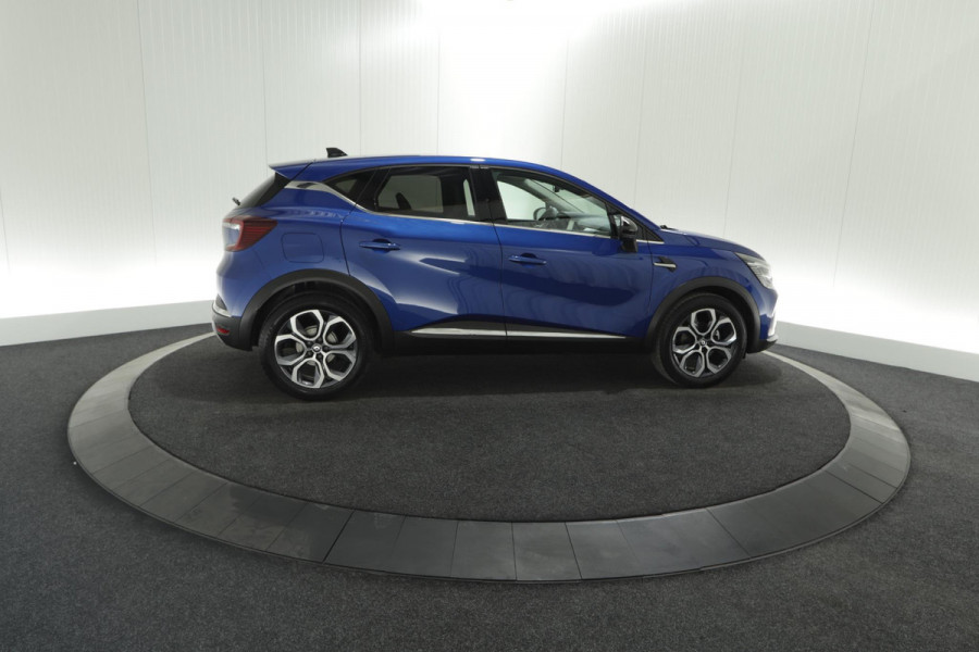 Renault Captur TCe 90 Techno | Camera | Navigatie | Pack Winter | Apple Carplay