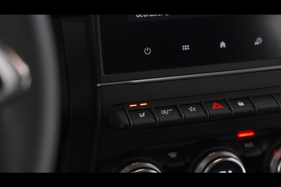 Renault Captur TCe 90 Techno | Camera | Navigatie | Pack Winter | Apple Carplay