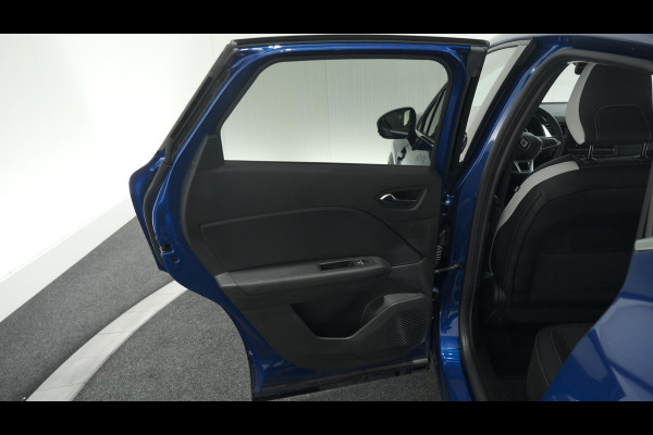 Renault Captur TCe 90 Techno | Camera | Navigatie | Pack Winter | Apple Carplay