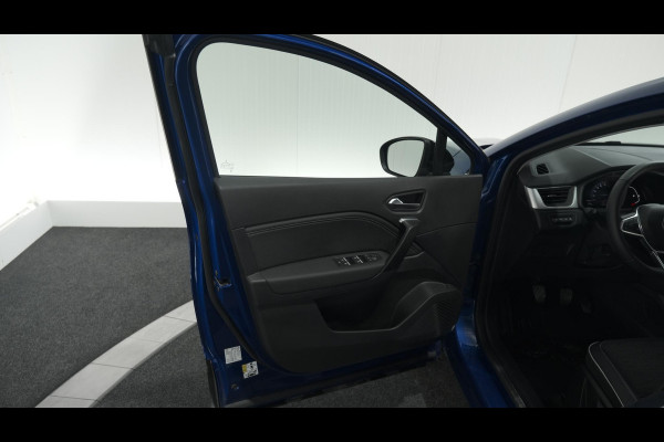 Renault Captur TCe 90 Techno | Camera | Navigatie | Pack Winter | Apple Carplay