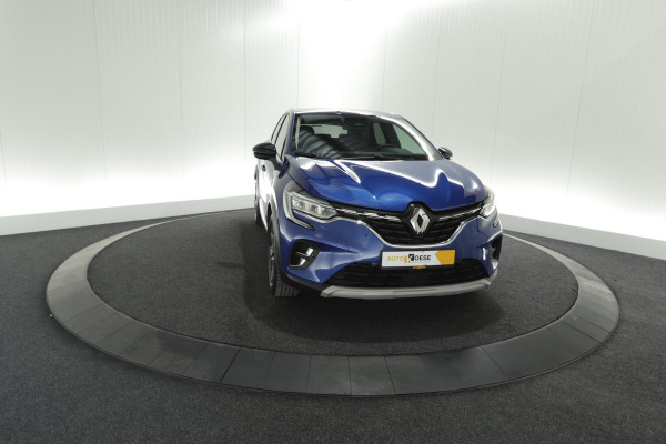 Renault Captur TCe 90 Techno | Camera | Navigatie | Pack Winter | Apple Carplay