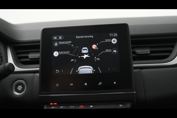 Renault Captur TCe 90 Techno | Camera | Navigatie | Pack Winter | Apple Carplay