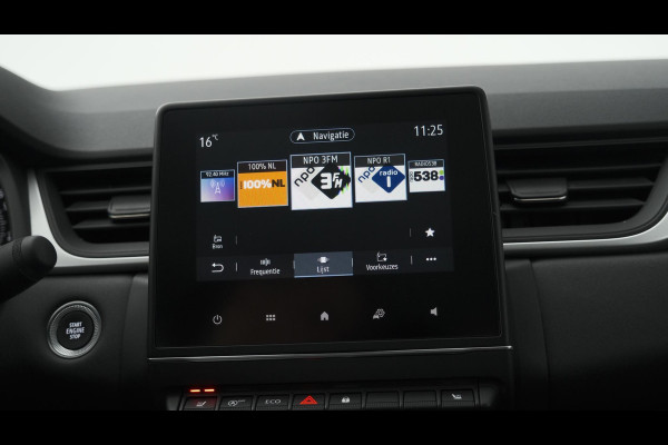 Renault Captur TCe 90 Techno | Camera | Navigatie | Pack Winter | Apple Carplay