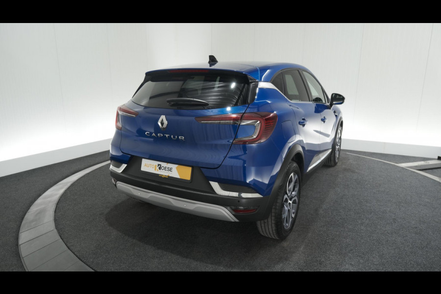 Renault Captur TCe 90 Techno | Camera | Navigatie | Pack Winter | Apple Carplay