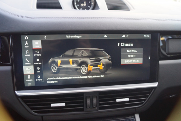 Porsche Cayenne 3.0 E-Hybrid Automaat -PANO-LEER-CHRONO-LED-