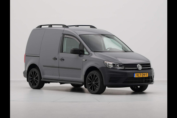 Volkswagen Caddy 1.4 TSI 125pk DSG L1H1 BMT Comfortline Marge! Navi via App Camera Voorruitverwarming Cruise