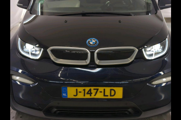 BMW i3 Executive Edition 120Ah 42 kWh 16900,- NA SUBSIDIE | CAMERA | SOH 97%! |