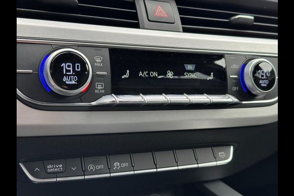 Audi A4 Avant 1.4 TFSI 3x S-Line Edition Trekhaak CarPlay