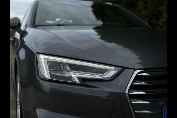 Audi A4 Avant 1.4 TFSI 3x S-Line Edition Trekhaak CarPlay