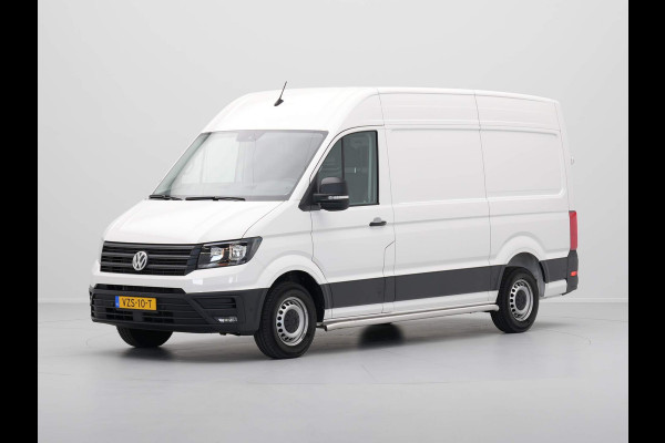 Volkswagen Crafter 30 2.0 TDI L3H3