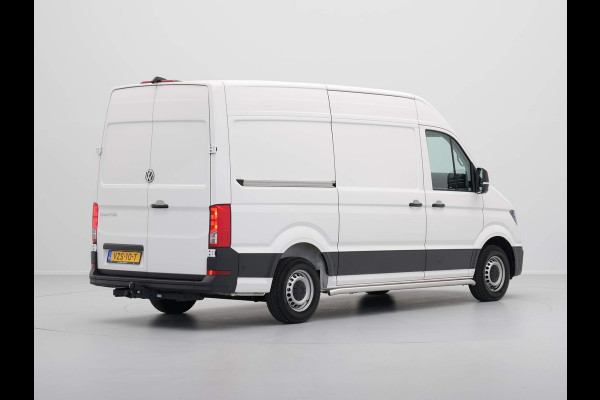 Volkswagen Crafter 30 2.0 TDI L3H3