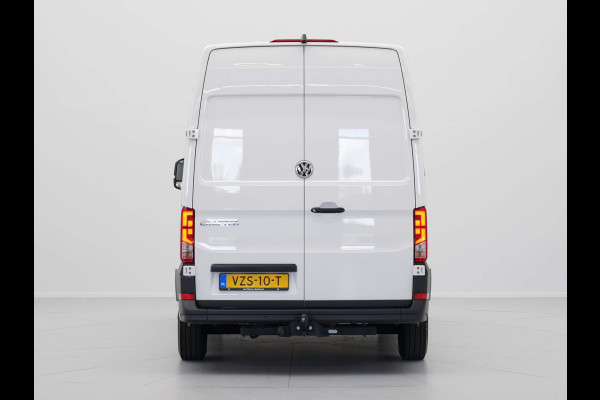 Volkswagen Crafter 30 2.0 TDI L3H3