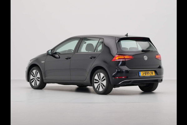 Volkswagen e-Golf E-DITION (Ex 2.000,- Subsidie) Navigatie Clima Pdc Led 32