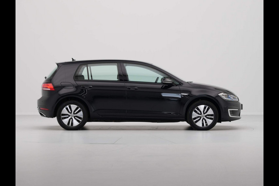 Volkswagen e-Golf E-DITION (Ex 2.000,- Subsidie) Navigatie Clima Pdc Led 32