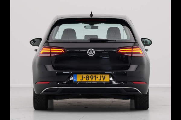 Volkswagen e-Golf E-DITION (Ex 2.000,- Subsidie) Navigatie Clima Pdc Led 32