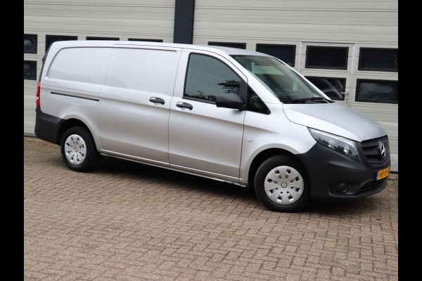 Mercedes-Benz Vito 114 CDI 9g Tronic Automaat - Lang L2 - Apple Carplay - Cruise - Camera