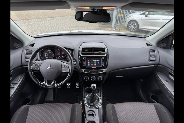 Mitsubishi ASX 1.6 Cleartec Connect Pro TREKHAAK / 1E EIGENAAR / CAMERA / KEYLESS / NAVI & CARPLAY / CRUISE / NAP