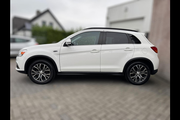 Mitsubishi ASX 1.6 Cleartec Connect Pro TREKHAAK / 1E EIGENAAR / CAMERA / KEYLESS / NAVI & CARPLAY / CRUISE / NAP