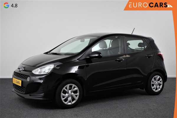 Hyundai i10 1.0i Comfort | Navigatie | Apple Carplay/Android Auto | Groot scherm | Airco | Cruise control | Bluetooth