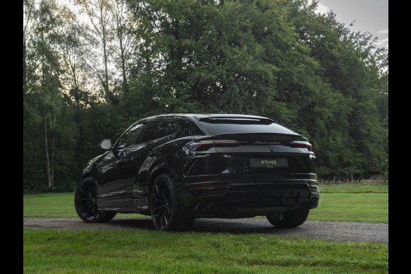 Lamborghini Urus 4.0 V8 | Full option! | Bang & Olufsen | 2e eig | Rear Seat Entertainment | Carbon interieur | NL-auto