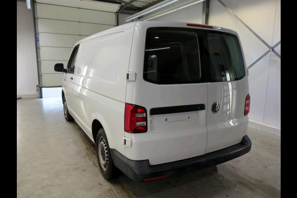 Volkswagen Transporter 2.0 TDI L1H1 Economy Airco Bluetooth Comfortstoel NL Auto