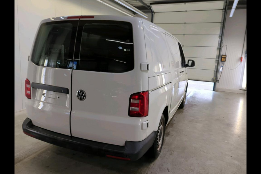 Volkswagen Transporter 2.0 TDI L1H1 Economy Airco Bluetooth Comfortstoel NL Auto