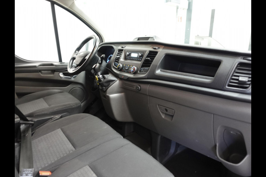 Ford Transit Custom 300 2.0 TDCI L2H1 Trend | Airco | Cruise Control | Parkeersensoren | Trekhaak