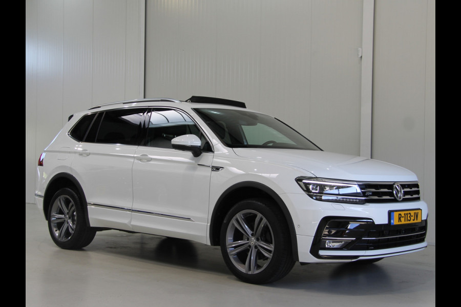 Volkswagen Tiguan Allspace 7p 1.5 TSI 150PK R-Line DSG