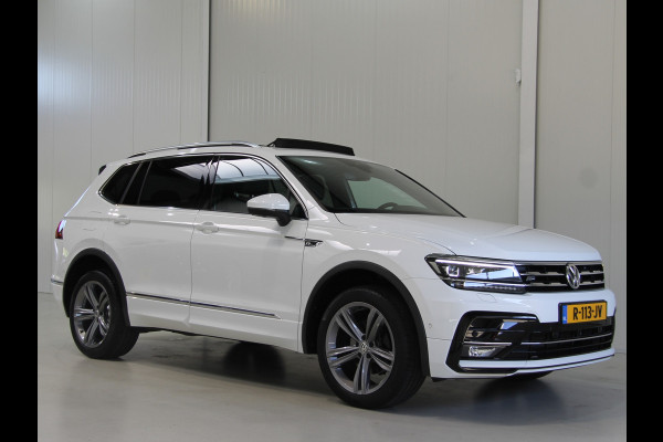 Volkswagen Tiguan Allspace 7p 1.5 TSI 150PK R-Line DSG