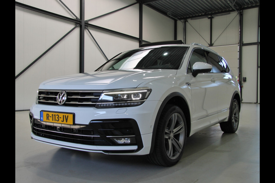 Volkswagen Tiguan Allspace 7p 1.5 TSI 150PK R-Line DSG