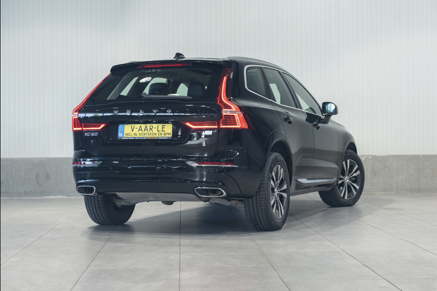 Volvo XC60 T6 Aut. Inscription Panoramadak Parkeercamera 340pk