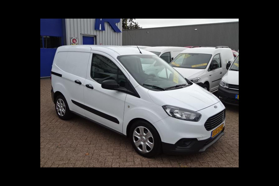 Ford Transit Courier 1.5 TDCI Trend Duratorq S&S AIRCO SCHUIFDEUR EU6