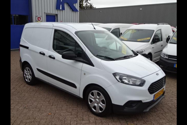 Ford Transit Courier 1.5 TDCI Trend Duratorq S&S AIRCO SCHUIFDEUR EU6