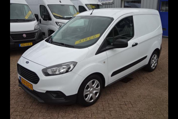 Ford Transit Courier 1.5 TDCI Trend Duratorq S&S AIRCO SCHUIFDEUR EU6