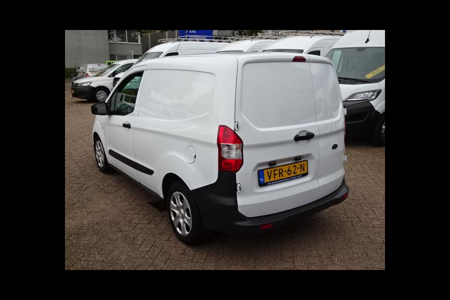 Ford Transit Courier 1.5 TDCI Trend Duratorq S&S AIRCO SCHUIFDEUR EU6