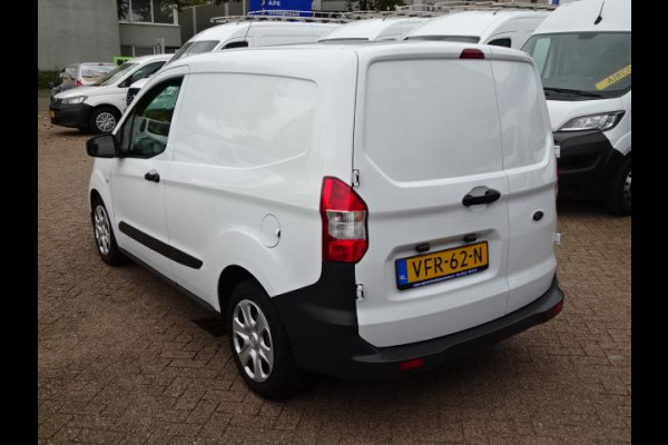 Ford Transit Courier 1.5 TDCI Trend Duratorq S&S AIRCO SCHUIFDEUR EU6