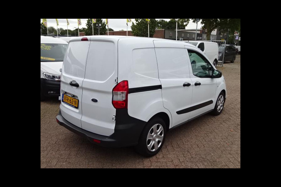 Ford Transit Courier 1.5 TDCI Trend Duratorq S&S AIRCO SCHUIFDEUR EU6