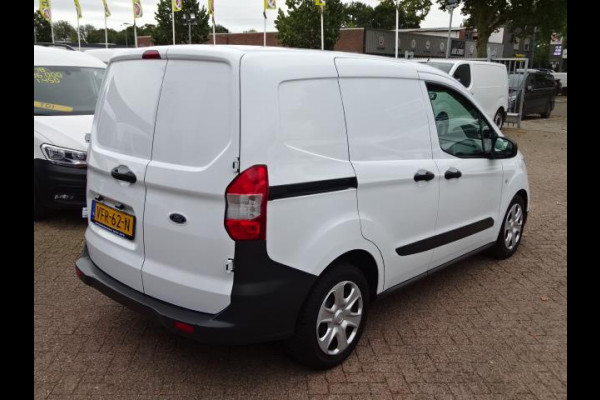 Ford Transit Courier 1.5 TDCI Trend Duratorq S&S AIRCO SCHUIFDEUR EU6