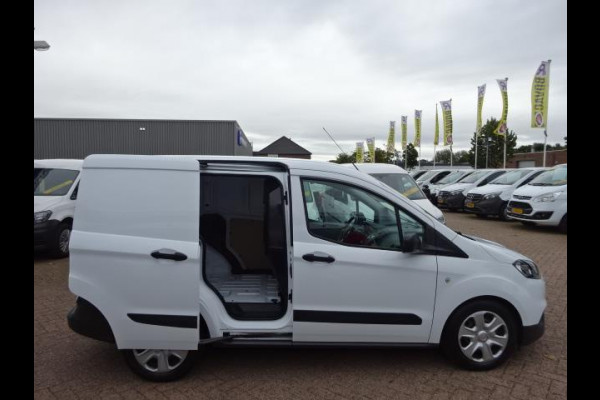 Ford Transit Courier 1.5 TDCI Trend Duratorq S&S AIRCO SCHUIFDEUR EU6