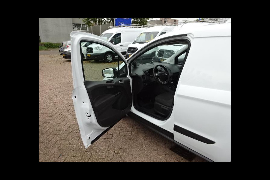 Ford Transit Courier 1.5 TDCI Trend Duratorq S&S AIRCO SCHUIFDEUR EU6