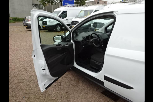 Ford Transit Courier 1.5 TDCI Trend Duratorq S&S AIRCO SCHUIFDEUR EU6