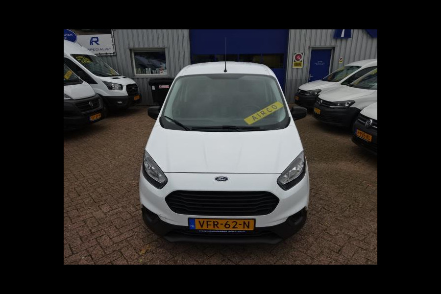 Ford Transit Courier 1.5 TDCI Trend Duratorq S&S AIRCO SCHUIFDEUR EU6