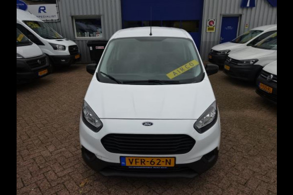 Ford Transit Courier 1.5 TDCI Trend Duratorq S&S AIRCO SCHUIFDEUR EU6